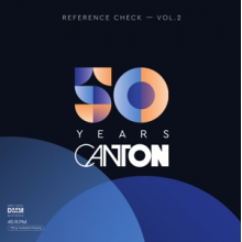V/A - Canton: Reference Check, Vol. 2