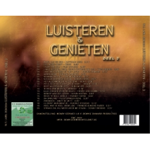 V/A - Luisteren & Genieten Deel 3