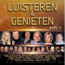 V/A - Luisteren & Genieten Deel 3