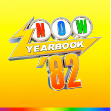 V/A - Now - Yearbook 1982