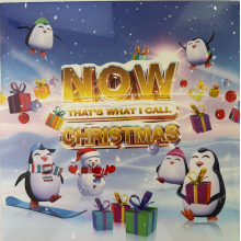 V/A - Now That's What I Call Christmas!