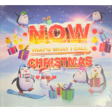 V/A - Now That's What I Call Christmas!