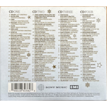 V/A - Now That's What I Call Christmas!