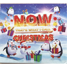 V/A - Now That's What I Call Christmas!
