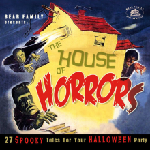 V/A - The House of Horrors