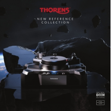 V/A - Thorens: New Reference Collection