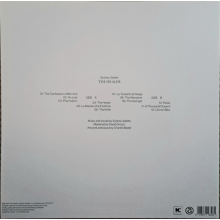 Valette, Sydney - The Healer