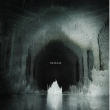 Valette, Sydney - The Healer