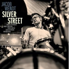 Wendt, Jacob - Silver Street