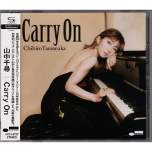 Yamanaka, Chihiro - Carry On