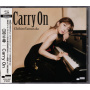 Yamanaka, Chihiro - Carry On