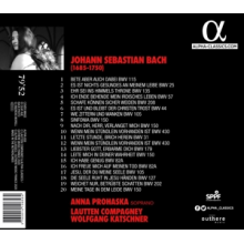 Anna Prohaska, Eric Schneider - Redemption