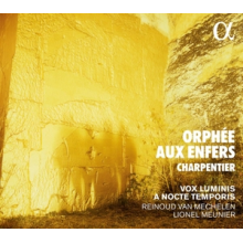 Annick Massis, Magdalena Kozena, Eric Huchet, Patr - Orphee Aux Enfers