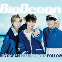 Big Ocean - Follow