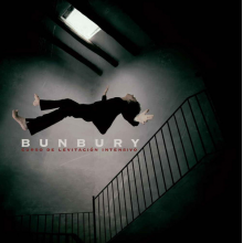 Bunbury - Curso De Levitacion