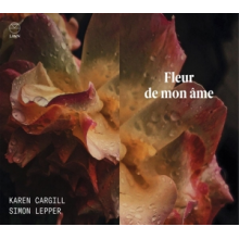 Cargill, Karen - Fleur De Mon Ame
