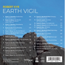Conspirare - Robert Kyr: Earth Vigil