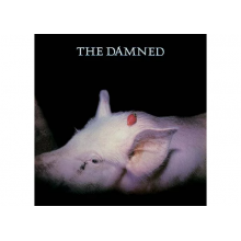 Damned - Strawberries