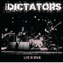 Dictators - 7-Live In Spain