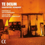 Ensemble Les Surprises - Charpentier & Desmarest: Te Deum