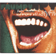 Frumpy - Live - Ninetyfive