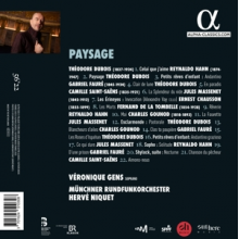 Gens, Veronique - Paysage