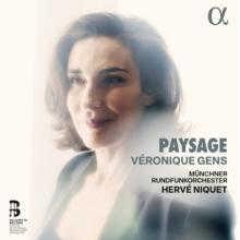 Gens, Veronique - Paysage