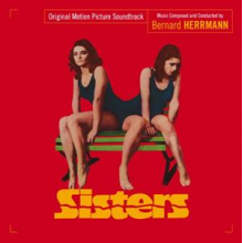 Herrmann, Bernard - Sisters