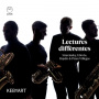 Kebyart - Lectures Differentes