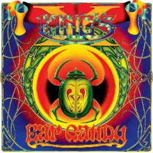 King's X - Ear Candy