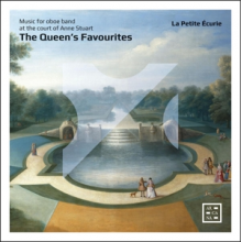 La Petite Ecurie - Queen's Favourites