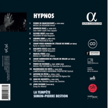 La Tempete - Hypnos
