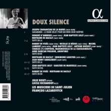 Les Musiciens De Saint-Julien - Doux Silence