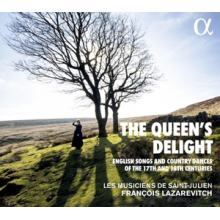 Les Musiciens De Saint-Julien - Queen's Delight