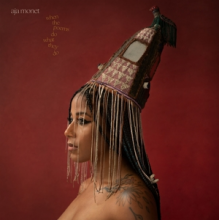 Monet, Aja - When the Poems Do What They Do