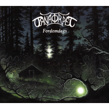 Ornatorpet - Fordomdags