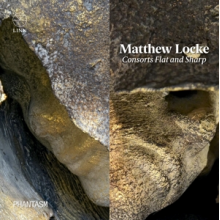 Phantasm - Matthew Locke: Consorts Flat and Sharp