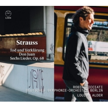 Royal Concertgebouw Orchestra - Tod Und Verklarung/Don Juan