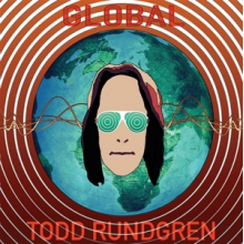 Rundgren, Todd - Global - Red