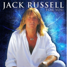Russell, Jack - For You