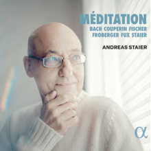 Staier, Andreas - Meditation