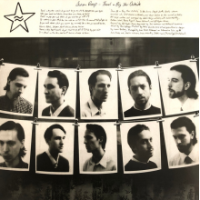 Swim Deep - There's a Big Star Outside