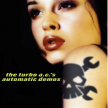 Turbo A.C.'S - Automatic Demos - Red