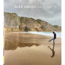 Ubago, Alex - Galerna