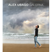 Ubago, Alex - Galerna