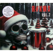 V/A - R#Xms Vol.2