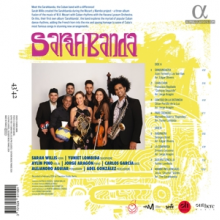 Willis, Sarah - Sarahbanda