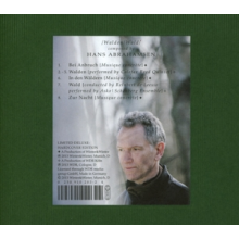 Abrahamsen, Hans - Walden - Wald