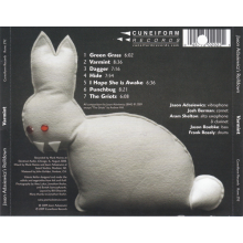 Adasiewicz, Jason - Varmints