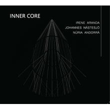 Aranda, Irene - Inner Core
